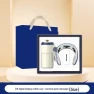 Digital Display Coffee Cup and Smart Neck Massager Gift Set — Smart Water Bottle, JDST online