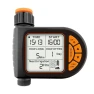 Durable Smart Timer Water Sprinkler Automatic Water Irrigation Controller — Irrigation System, baosugaofenzi