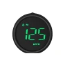 Head Up Display Digital GPS Speedometer — Heads Up Display, ZSP Light