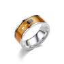 Multifunctional Intelligent Smart NFC Finger Ring Wearable Connect — Smart Ring, jintanlin