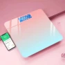 Smart Bluetooth Body Fat Scale — Smart Scale, Yipan
