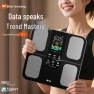 Smart Color Screen Body Fat Scale — Smart Scale, Volley
