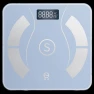 Smart Digital Body Fat Scale — Smart Scale, Yangzi