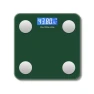 Smart Electronic Scale — Smart Scale, Yipan