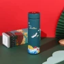 Smart LED Temperature Display Vacuum Flask — Smart Water Bottle, JDST online