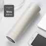 Smart Temperature Display Insulated Bottle — Smart Water Bottle, Fuguang