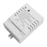 Wireless Controller for AC Power with Timer and Power Monitor — Smart Switch, Actually lighting