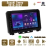 Car Multimedia Player with GPS Navigation — Car Infotainment System, icreative