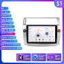 Intelligent Car Multimedia Video Player with Navigation — Car Infotainment System, Hizpo