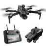 GPS Drone with 4K Camera and Obstacle Avoidance — Drone