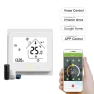 Smart Thermostat — Smart Thermostat, MOES