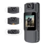 Portable Digital Video Recorder Body Camera — Dash Cam