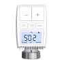 Radiator Actuator Valve Smart Thermostat Temperature Controller with External Sensor — Smart Thermostat, MOES