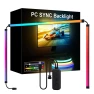 RGB LED Light Bar Screen Sync & Music Sync Computer Monitor Ambient Backlight — LED Strip Lights, Elfeland