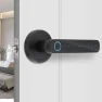 Smart Door Lock — Smart Lock, WAFU