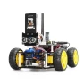 Automation Smart Robot Car Kit — Coding Robot, TSCINBUNY