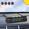 Tire Pressure Monitoring System — TPMS