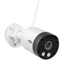 Wireless Security Camera — Security Camera, Hiseeu