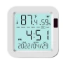 Smart Wifi Temperature and Humidity Sensor — Smart Thermostat, Smarsecur