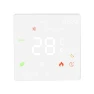 WiFi Smart Thermostat with LED Touch Screen — Smart Thermostat, Tuya