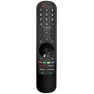Magic Remote Control, LG