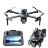 GPS 5G WiFi FPV Drone with LCD Screen Controller — Drone, LSRC
