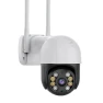 Outdoor Wireless PTZ Surveillance Security Video Camera — Security Camera