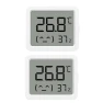 Smart Temperature Humidity Sensor Mini — Mold Detector, Xiaomi