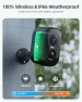 Wireless Outdoor Security Cameras — Security Camera, Rocktone