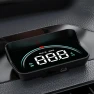 Head-Up Display Car Digital Speedometer Smart System — Heads Up Display, GEYIREN