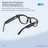 Smart Glasses with 4K HD Camera — Smart Glasses, ROZEUS