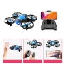 Mini WiFi FPV Drone with HD Camera — Drone, 4DRC