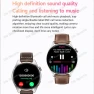 Smart Watch with Health and Sleep Monitor — Smart Watch