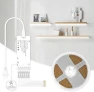 Under Cabinet LED Light Strip Kit — LED Strip Lights, CUBITOR