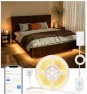 Dual Motion Sensor COB LED Strip Light — LED Strip Lights, Ameistor