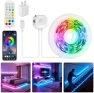 Motion Activated RGB LED Strip Lights (9.8Ft) — LED Strip Lights, Taormey