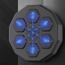 Smart Boxing Trainer with Music and Light Targets — Smart Boxing Trainer, Wucifang Jewelry