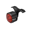 6 Modes Smart LED Bike Brake Tail Light — Smart Bike Light, Shunlin