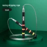 Smart Speed Jump Rope — Smart Jump Rope, Peak