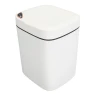 Smart Trash Can Multifunction Waterproof Motion Sensor Automatic Garbage Can with Lid — Smart Trash Can, mfySpace