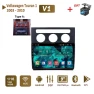 Android 2 Din Car Radio Multimedia Video Player with Navigation GPS WiFi — Car Infotainment System, icreative