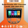 9-Inch Android Auto CarPlay Head Unit — Car Infotainment System, IJCRAZY