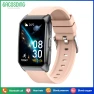 1.57" Smartwatch with Health Monitoring, Bluetooth Calling & IP68 Waterproof — Smart Watch, SACOSDING