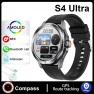 Ultra Smart Bracelet — Smart Watch, ElectronicsHome