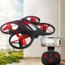 Folding Mini WiFi Drone — Drone