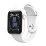 Smartwatch with 1.3-inch IPS Full Touch Screen, Heart Rate and Sleep Monitoring, and Alarm Clock — Smart Watch