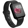Waterproof Smartwatch with Blood Pressure and Heart Rate Monitoring — Blood Pressure Monitor