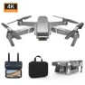 FPV RC Optical Flow Quadcopter Mini Drone with HD Camera — Drone