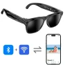 Smart Glasses — Smart Glasses