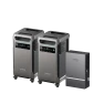 Home Backup Power System Bundle, 2× — Portable Power Station, Anker SOLIX